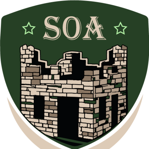 Stonehouse Owners Foundation